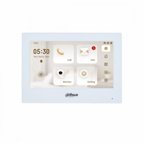 Монитор Dahua DHI-VTH2621G-P