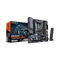 Материнская плата Gigabyte B550M GAMING X WIFI6