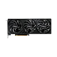 Видеокарта PALIT RTX5060Ti INFINITY 3 16GB (NE7506T019T1-GB2061S)