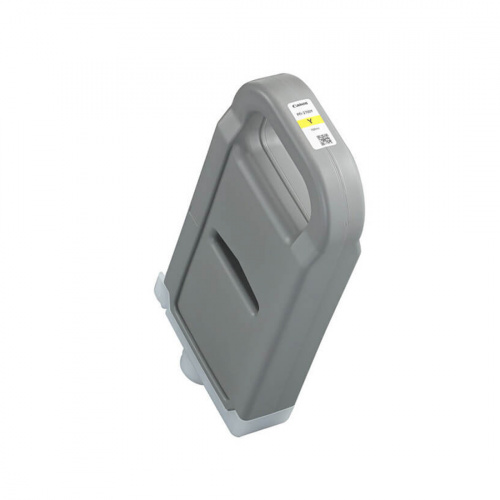 Чернильный картридж Canon PFI-2700 Yellow Чернильный картридж Canon PFI-2700 Yellow