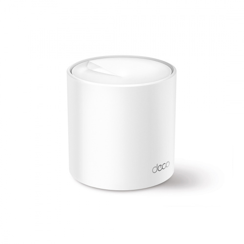 Беспроводная MESH-система Wi-Fi TP-Link Deco X60(1-pack) Беспроводная MESH-система Wi-Fi TP-Link Deco X60(1-pack)