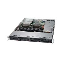 Серверная платформа Supermicro SYS-6019P-WTR (2x Xeon 4214R) + Windows Server 2022 (24 core)