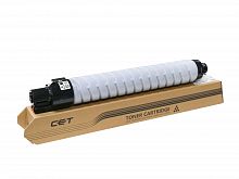 Тонер-картридж (CPT) 841651, 842016 для RICOH Aficio MPC3002/3502 (CET) Black, (WW), 510г, 28000 стр., CET6855K