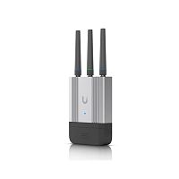 Сетевой маршрутизатор Ubiquiti UMR-Industrial