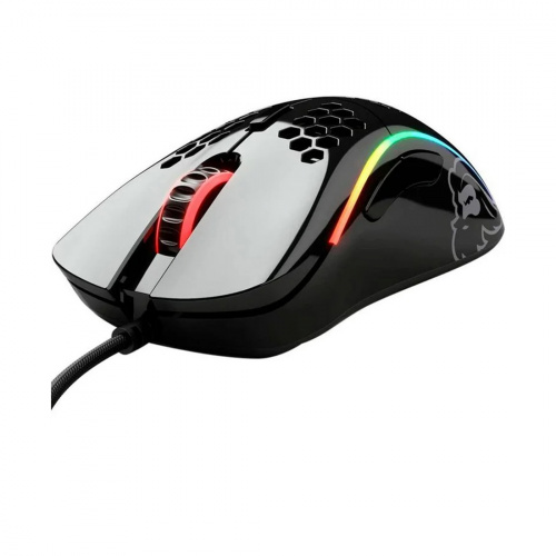 Компьютерная мышь Glorious Model D- Glossy Black (GLO-MS-DM-GB) Компьютерная мышь Glorious Model D- Glossy Black (GLO-MS-DM-GB)