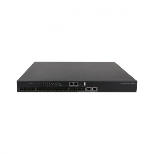 Коммутатор H3C LS-6520X-16ST-SI-GL Коммутатор H3C LS-6520X-16ST-SI-GL