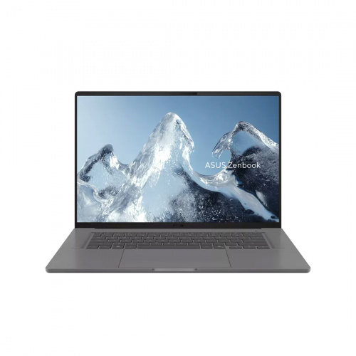 Ноутбук ASUS Zenbook A16 UX3607QA-SH003W 16" FHD+ 60Hz Snapdragon X X1 16GB 512GB Win11 Ноутбук ASUS Zenbook A16 UX3607QA-SH003W 16" FHD+ 60Hz Snapdragon X X1 16GB 512GB Win11
