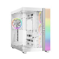 Компьютерный корпус Bequiet! Light Base 900 FX White Без Б/П