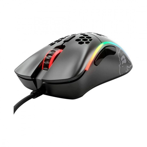 Компьютерная мышь Glorious Model D Matte Black (GD-BLACK) Компьютерная мышь Glorious Model D Matte Black (GD-BLACK)