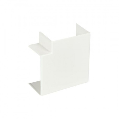 Угол плоский 90 градусов Legrand DLP-S SNAP-ON 85x50мм Угол плоский 90 градусов Legrand DLP-S SNAP-ON 85x50мм