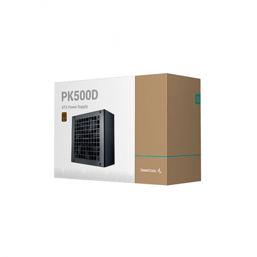 Блок питания Deepcool PK500D фото 4