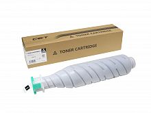 Тонер-картридж (KB7) TN-710 для KONICA MINOLTA Bizhub 600/601/750/751 (CET), 1270г, 55000 стр., CET6792H
