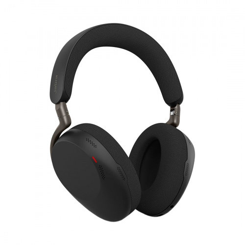 Гарнитура Jabra Evolve3 85 MS Link390c Black