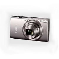 Фотоаппарат Canon IXUS 285 HS A Silver