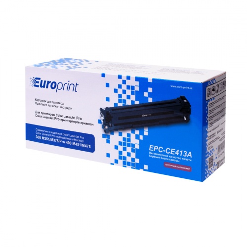 Картридж Europrint EPC-CE413A фото 4