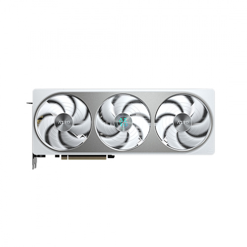 Видеокарта Gigabyte (GV-N5070AERO OC-12GD) RTX5070 AERO OC 12G