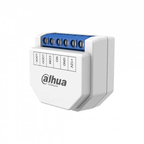 Оборудование видеодомофонии Dahua DHI-DEE201R Оборудование видеодомофонии Dahua DHI-DEE201R