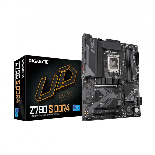 Материнская плата Gigabyte Z790 S DDR4 фото 2