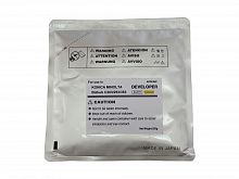 Девелопер для KONICA MINOLTA Bizhub C200/C203/C253/C353 (CET) Yellow, 250г/пак, 75000 стр., CET6825