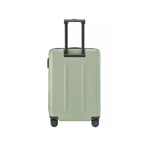 Чемодан NINETYGO Danube MAX luggage 24'' Green фото 4