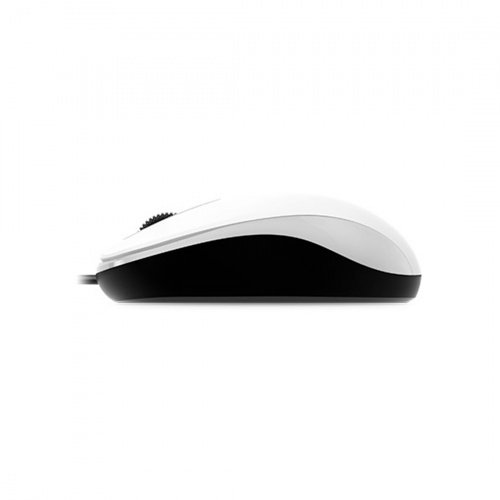 Компьютерная мышь Genius DX-110 White фото 4