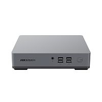 Рабочая станция Hikvision HikCentral Mini Cube/64