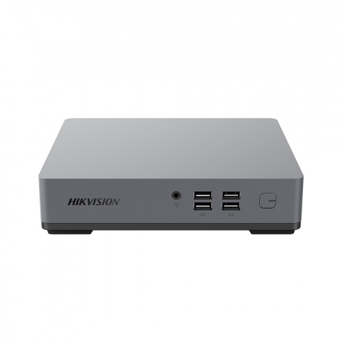 Рабочая станция Hikvision HikCentral Mini Cube/64