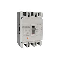 Автоматический выключатель iPower ВА57-250 3P 200A