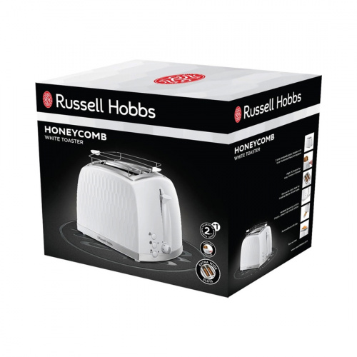 Тостер Russell Hobbs 26060-56 фото 4