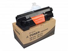 Тонер-картридж + бункер отработки (без чипа) TK-310 для KYOCERA FS-2000D/3900DN/4000DN (CET), 365г, 12000 стр., CET8164