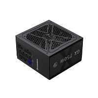 Блок питания Gamemax GX 750GF Gold
