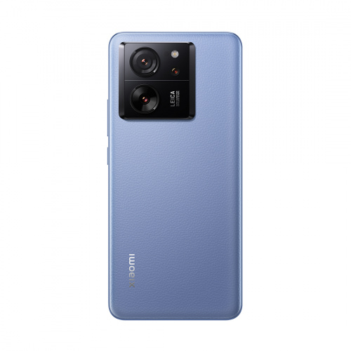 Мобильный телефон Xiaomi 13T 12GB RAM 256GB ROM Alpine Blue фото 3