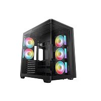 Компьютерный корпус Deepcool CG590U 5F без Б/П