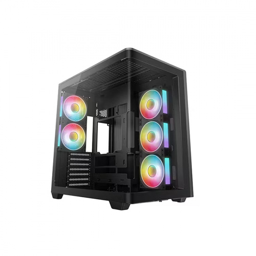 Компьютерный корпус Deepcool CG590U 5F без Б/П Компьютерный корпус Deepcool CG590U 5F без Б/П