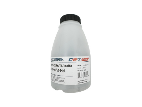 Носитель (девелопер) PK211 TK-8545, TK-8555 для KYOCERA TASKalfa 5054ci/6054ci (Japan), 200г/бут, OSP0211D-200