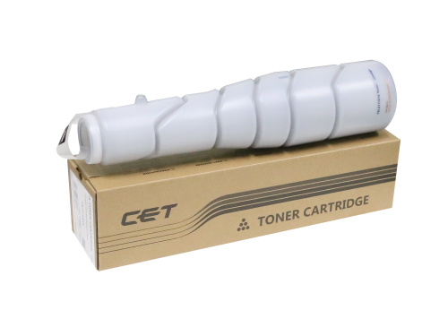 Тонер-картридж TN-217/TN-414 для KONICA MINOLTA Bizhub 223/283/363/423 (CET), 512г, 25000 стр., CET6707U Тонер-картридж TN-217/TN-414 для KONICA MINOLTA Bizhub 223/283/363/423 (CET), 512г, 25000 стр., CET6707U