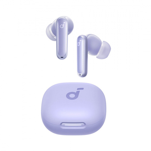 Наушники soundcore P40i Purple