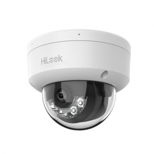 IP Видеокамера HiLook IPC-D120HA-LU IP Видеокамера HiLook IPC-D120HA-LU