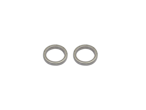Подшипник тефлонового вала 6601-001725 для SAMSUNG ML-3700/3710/3750 (CET), 2 шт/компл, CET331008