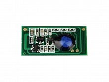 Чип картриджа для RICOH Aficio MPC2030/2050/2550/2530 (CET) Cyan, (WW), 5500 стр., CET8283