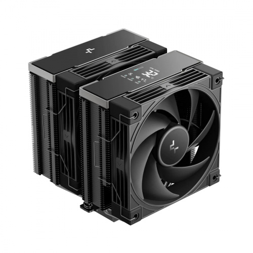 Кулер для процессора Deepcool AK620 G2 Digital NYX Кулер для процессора Deepcool AK620 G2 Digital NYX