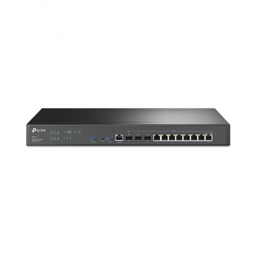 Маршрутизатор VPN TP-Link ER8411 фото 3