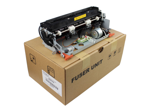 Фьюзер (печка) в сборе 40X2590 для LEXMARK T640/T642/T644/X642/X644/X646 (CET), CET1413