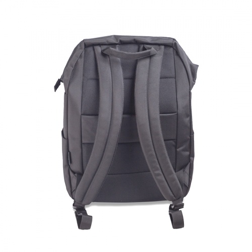 Рюкзак NINETYGO Multitasker Commuting Backpack Серый фото 4