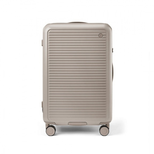 Чемодан NINETYGO NULIFE luggage 25'' Beige фото 3