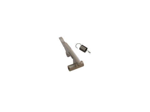 Сепаратор тефлонового вала с пружиной 56AA54270, 4024-1014-01, 25BA53320 для KONICA MINOLTA Bizhub 502/552/602/652, Di551/650 (CET), CET7105