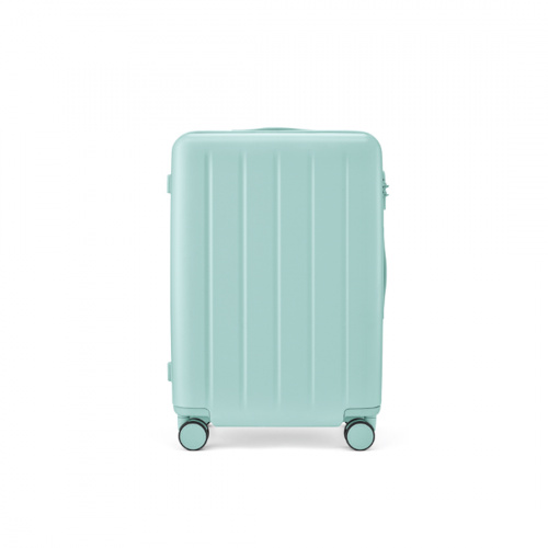 Чемодан NINETYGO Danube MAX luggage 22'' Mint Green Зеленый фото 3