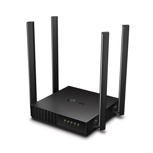 Маршрутизатор TP-Link Archer C54 фото 2