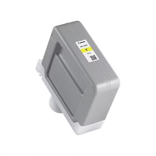 Чернильный картридж Canon PFI-2100 Yellow Чернильный картридж Canon PFI-2100 Yellow
