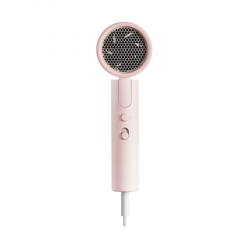 Фен Xiaomi Compact Hair Dryer H101 Розовый фото 3